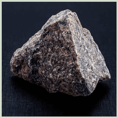 Chromite Mineral